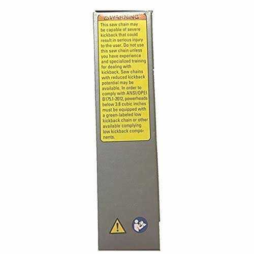 Stihl Chainsaw Chain 26rs68 18 Inch