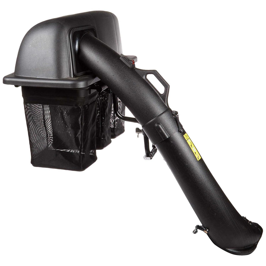 Husqvarna 3-Bin Bagger