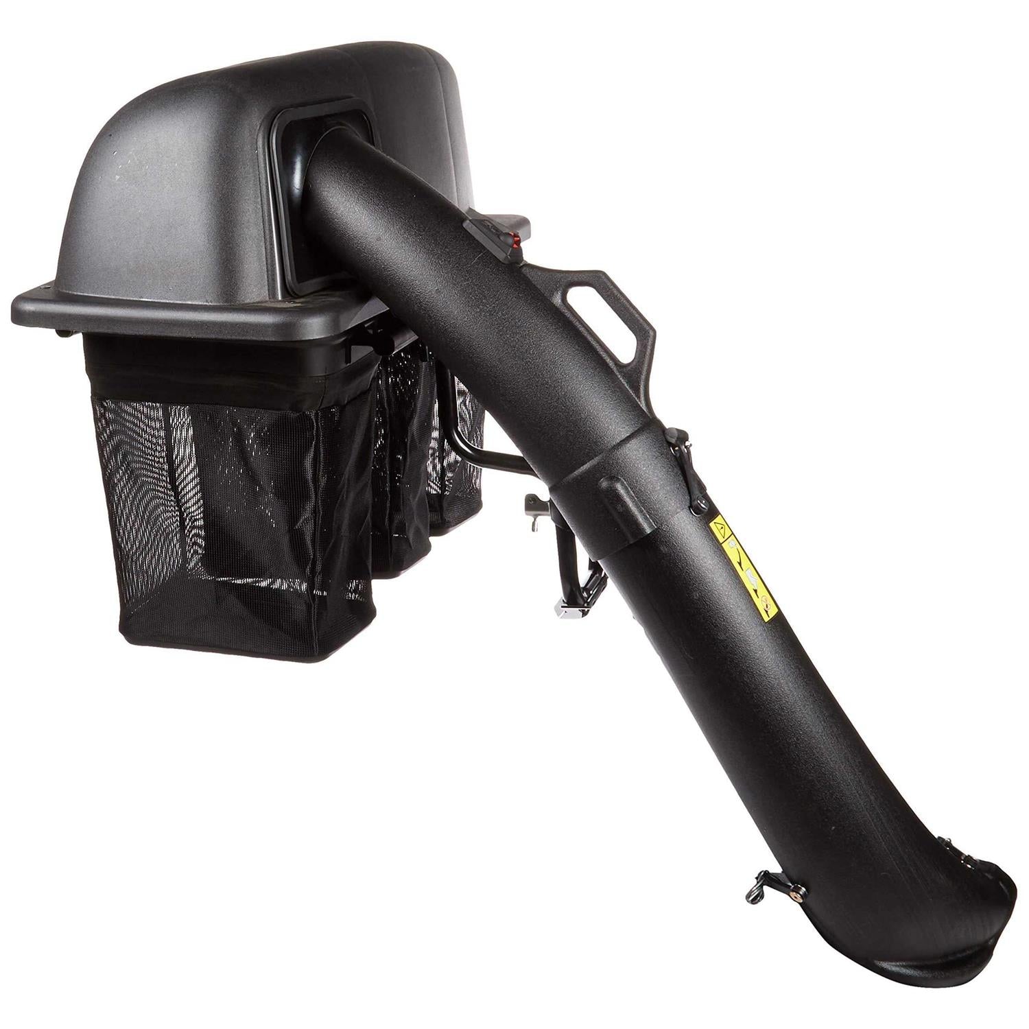 Husqvarna 3-Bin Bagger