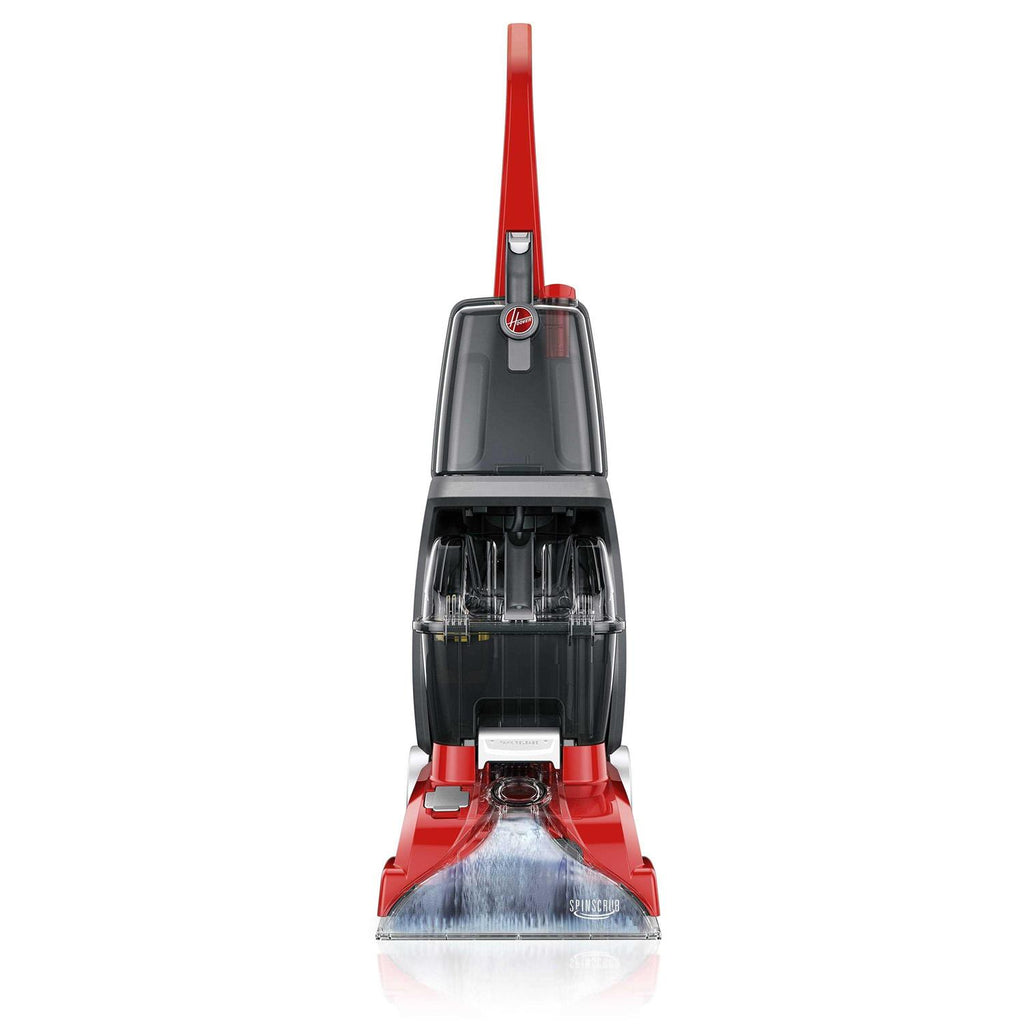 Hoover Power Scrub Carpet Cleaner