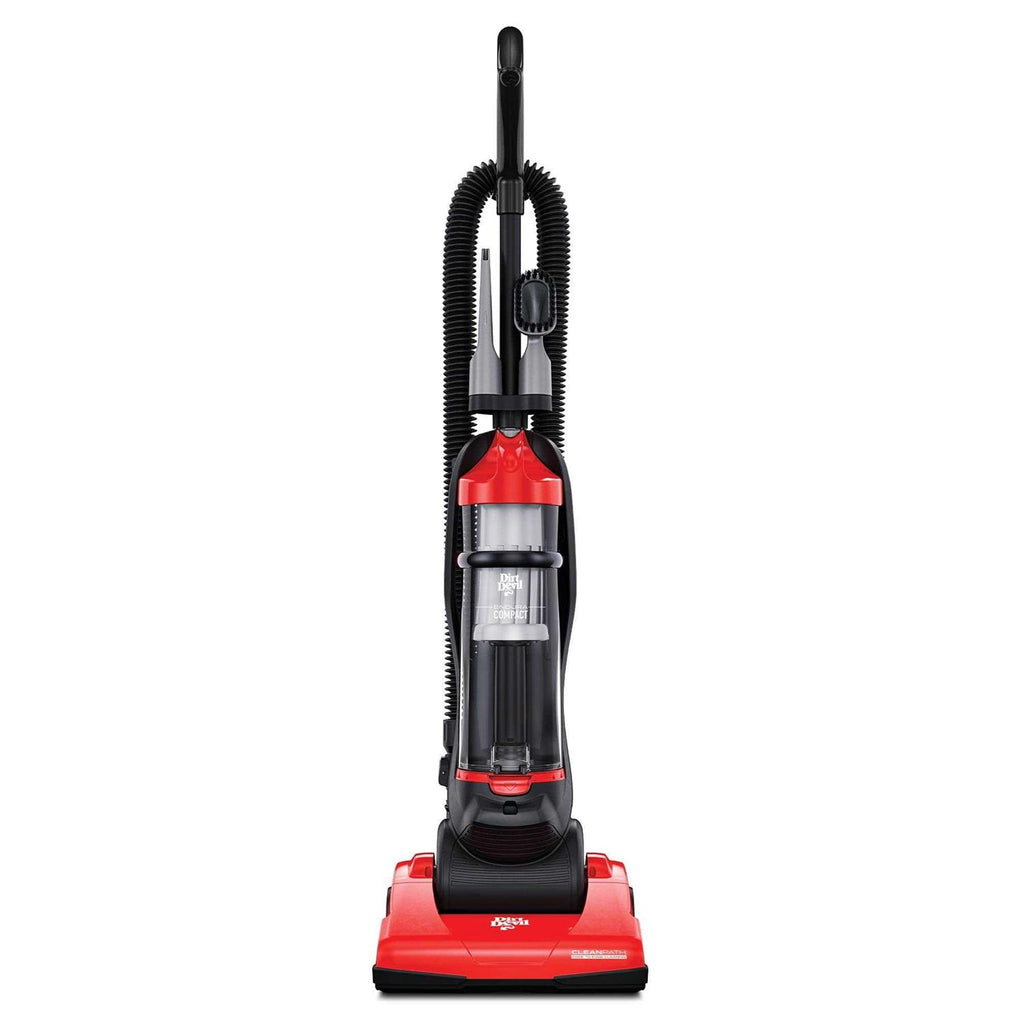 Dirt Devil Endura Compact Upright Vacuum Cleaner