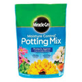 Miracle Gro Moisture Control Potting Mix