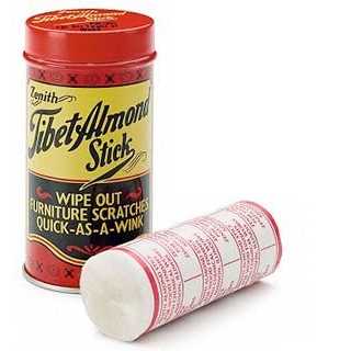 Tibet Almond Stick Almond Scratch Remover