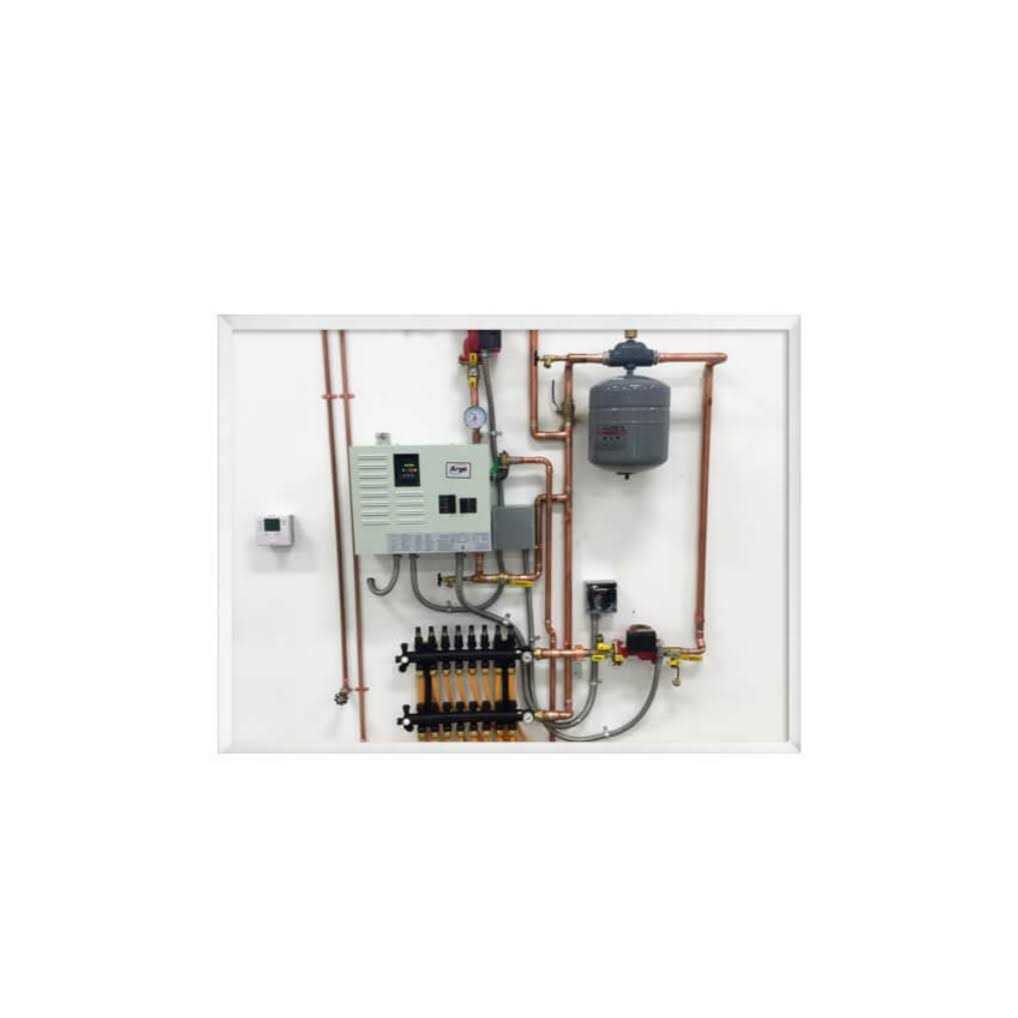 Amtrol 30 Extrol Expansion Tank