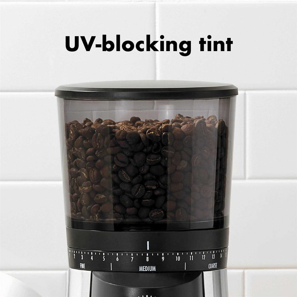 OXO Brew Conical Burr Coffee Grinder
