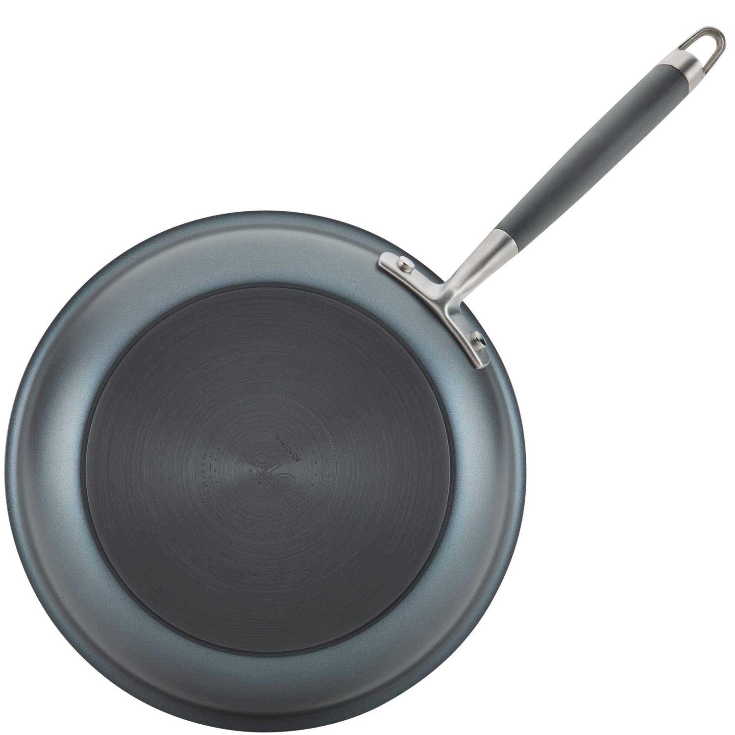 Anolon Advanced Home Nonstick 11 Piece Cookware Set