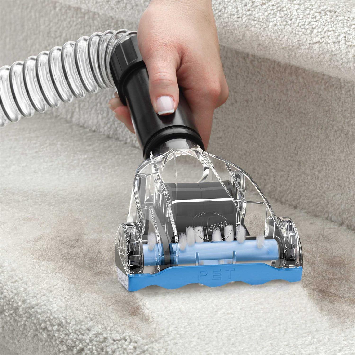 Hoover Elite Rewind Plus UH71200