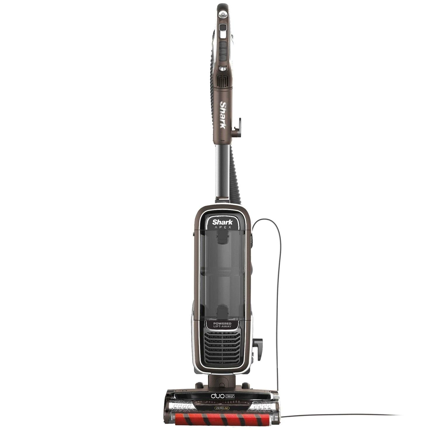 Shark APEX DuoClean Upright Lift Away AZ100