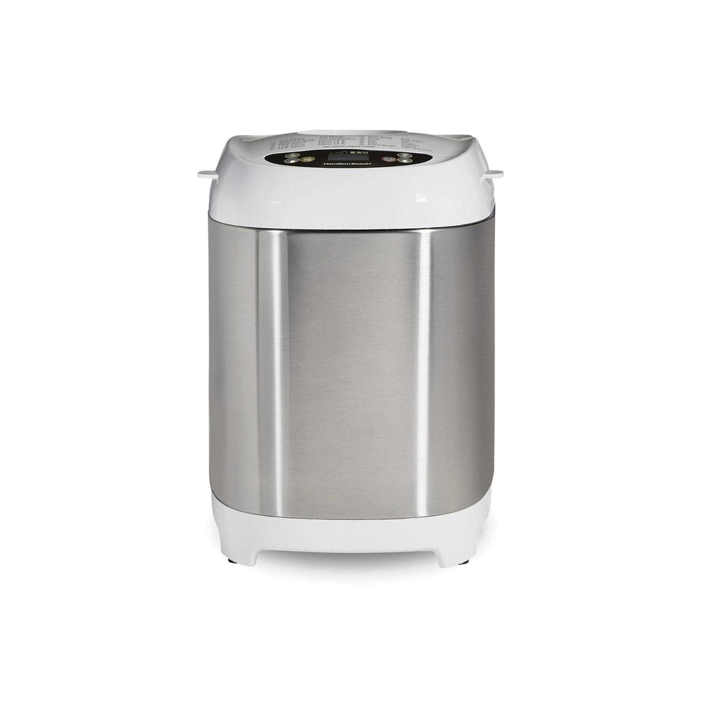 Hamilton Beach Artisan Dough & Bread Maker