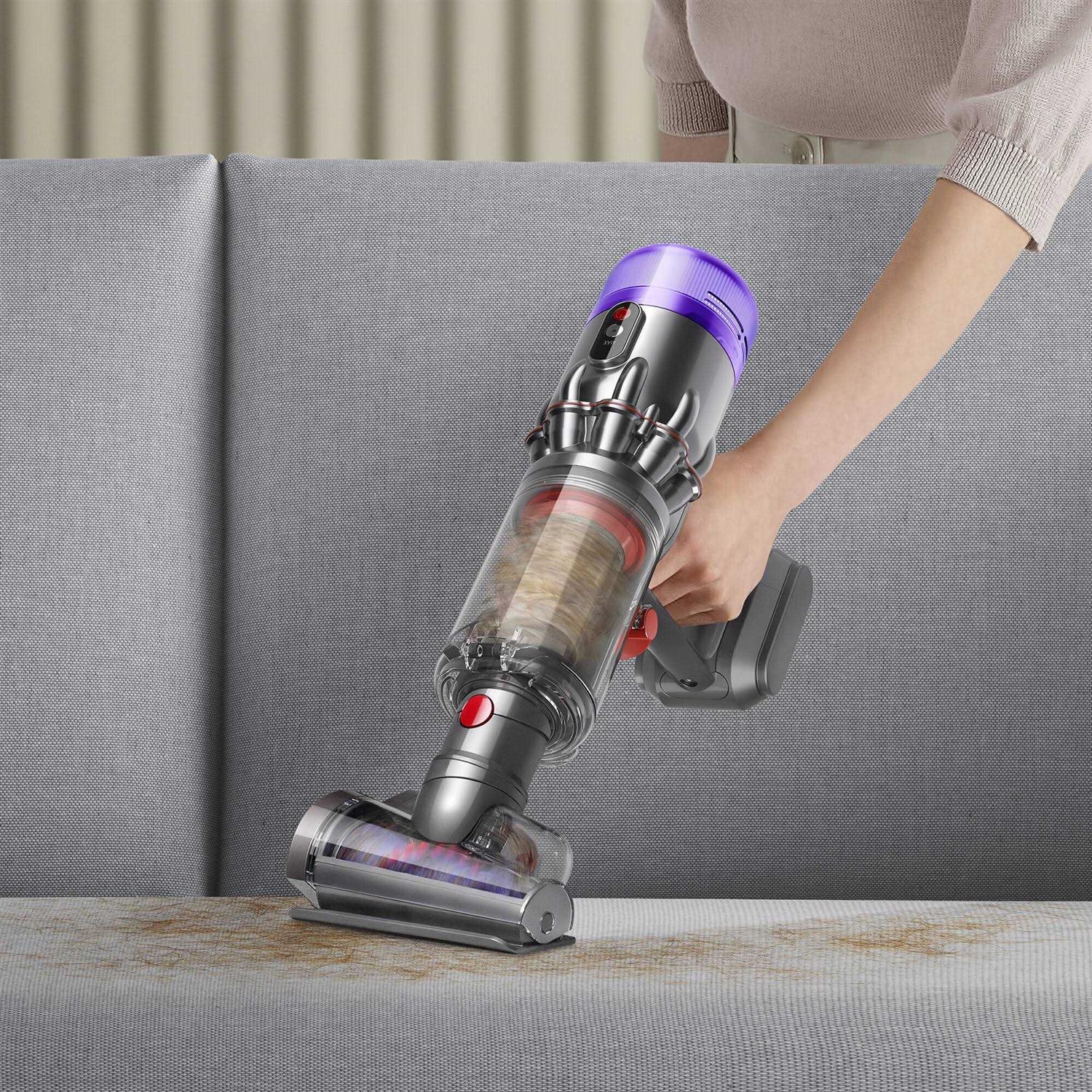Dyson Humdinger Handheld Vacuum