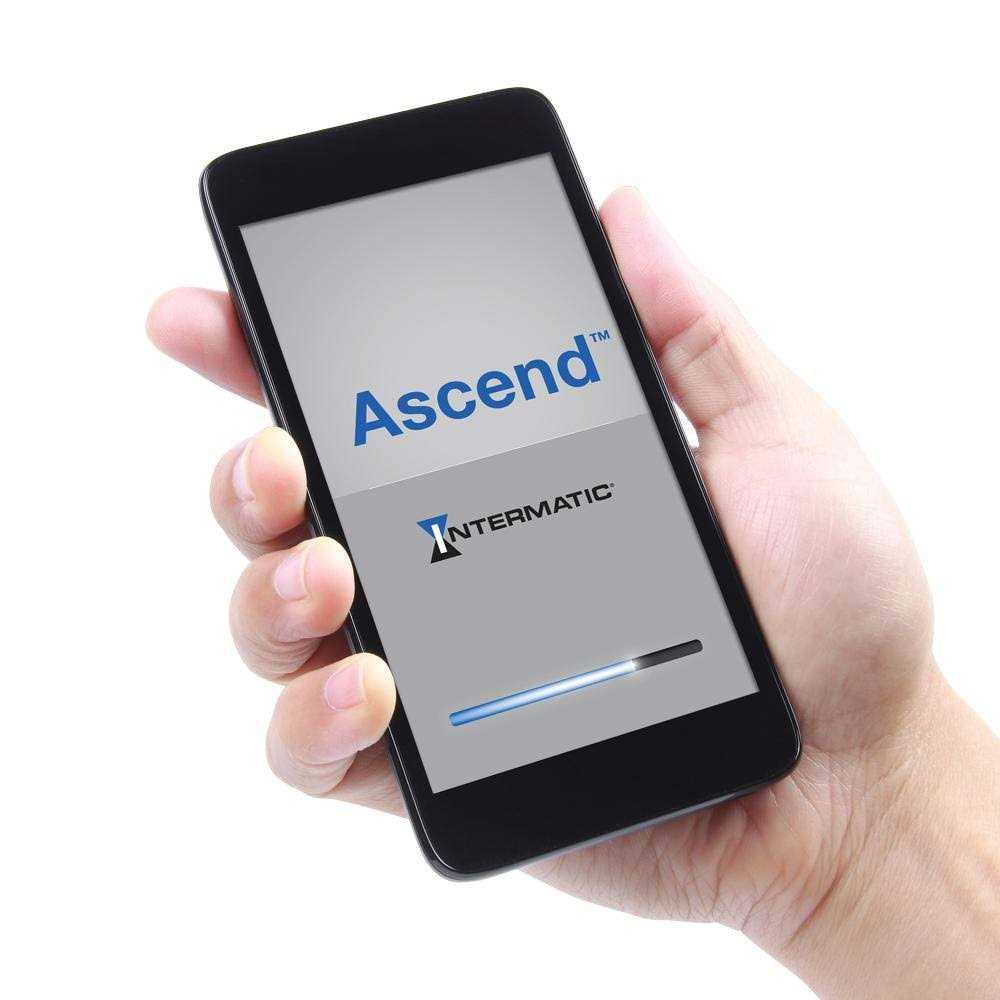 Intermatic STW700W Ascend Smart 7-Day Programmable Wi-Fi Timer
