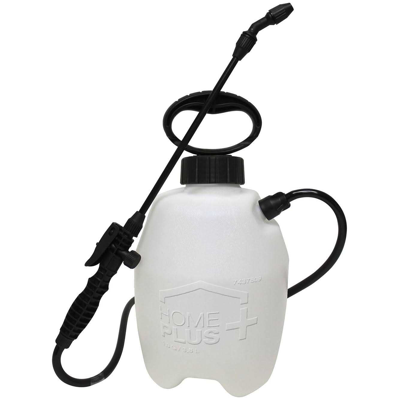 Home Plus 1 gal. Lawn And Garden Sprayer