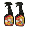 Urine Gone Stain & Odor Eliminator