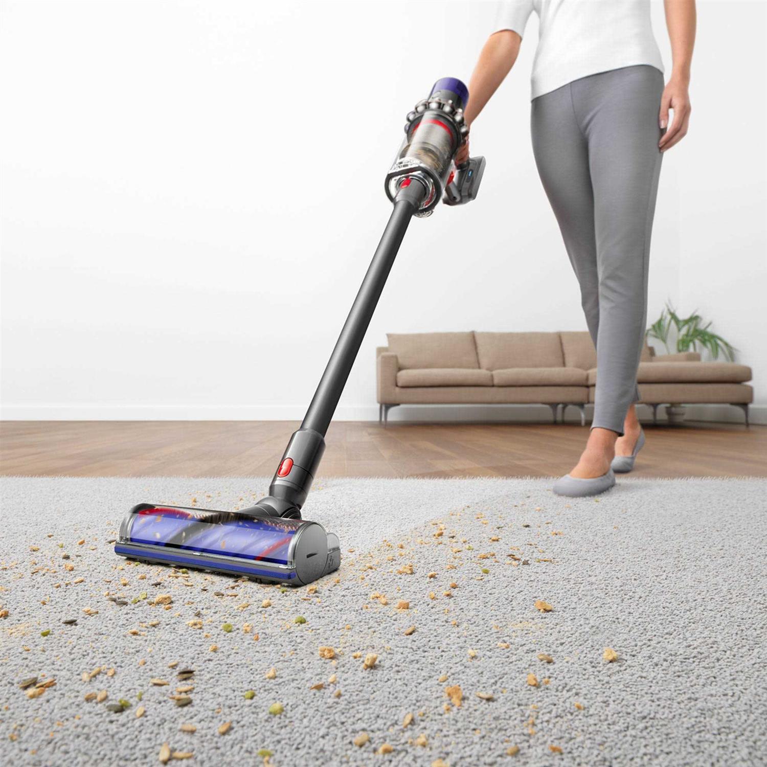 Dyson Cyclone V10 Animal Cordless Stick Vacuum Cleaner