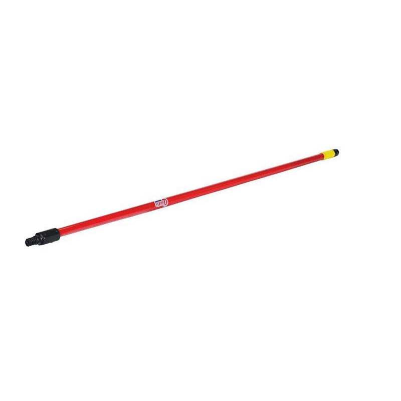 Quickie Broom Handle 60 Steel 54104