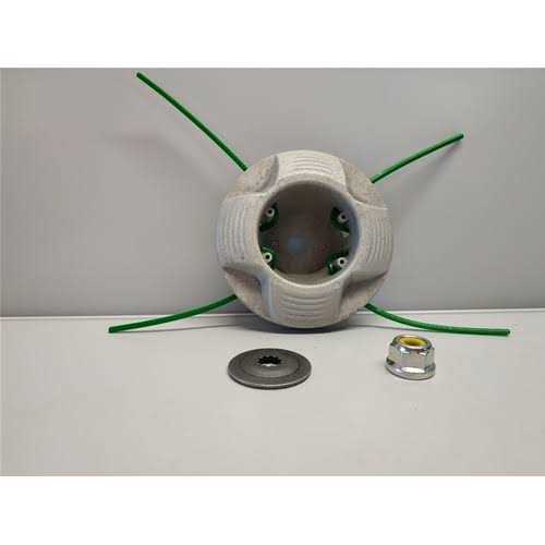 Stihl FixCut 31-2 Trimmer Head