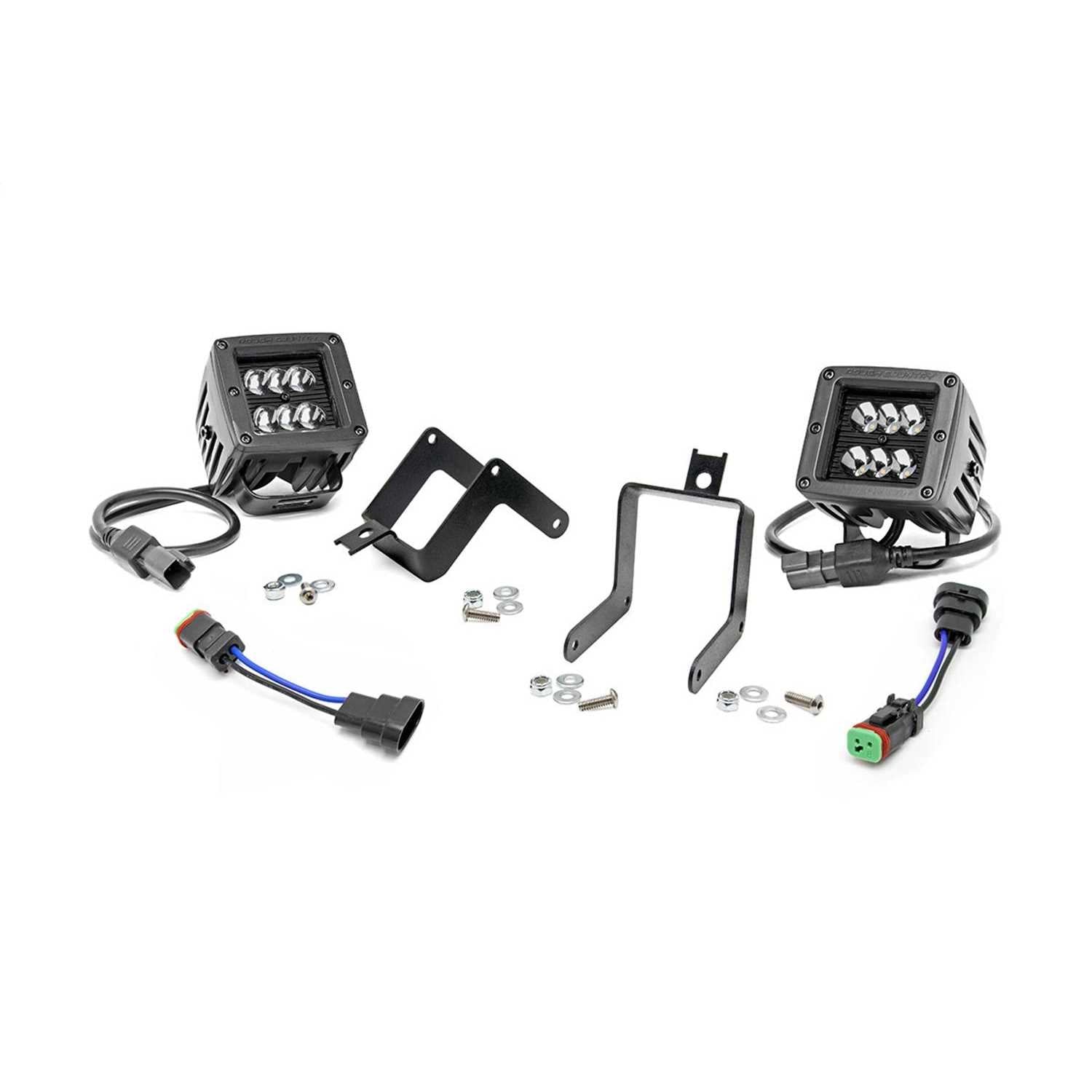JEGS 70622 Auxiliary Heater Assembly 2-Speed Fan Adjustable Louvers for Cabin He
