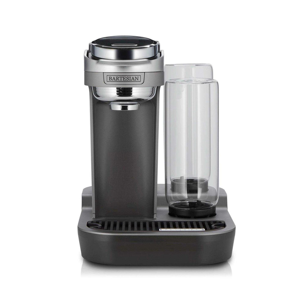 Bartesian Duet Cocktail Machine