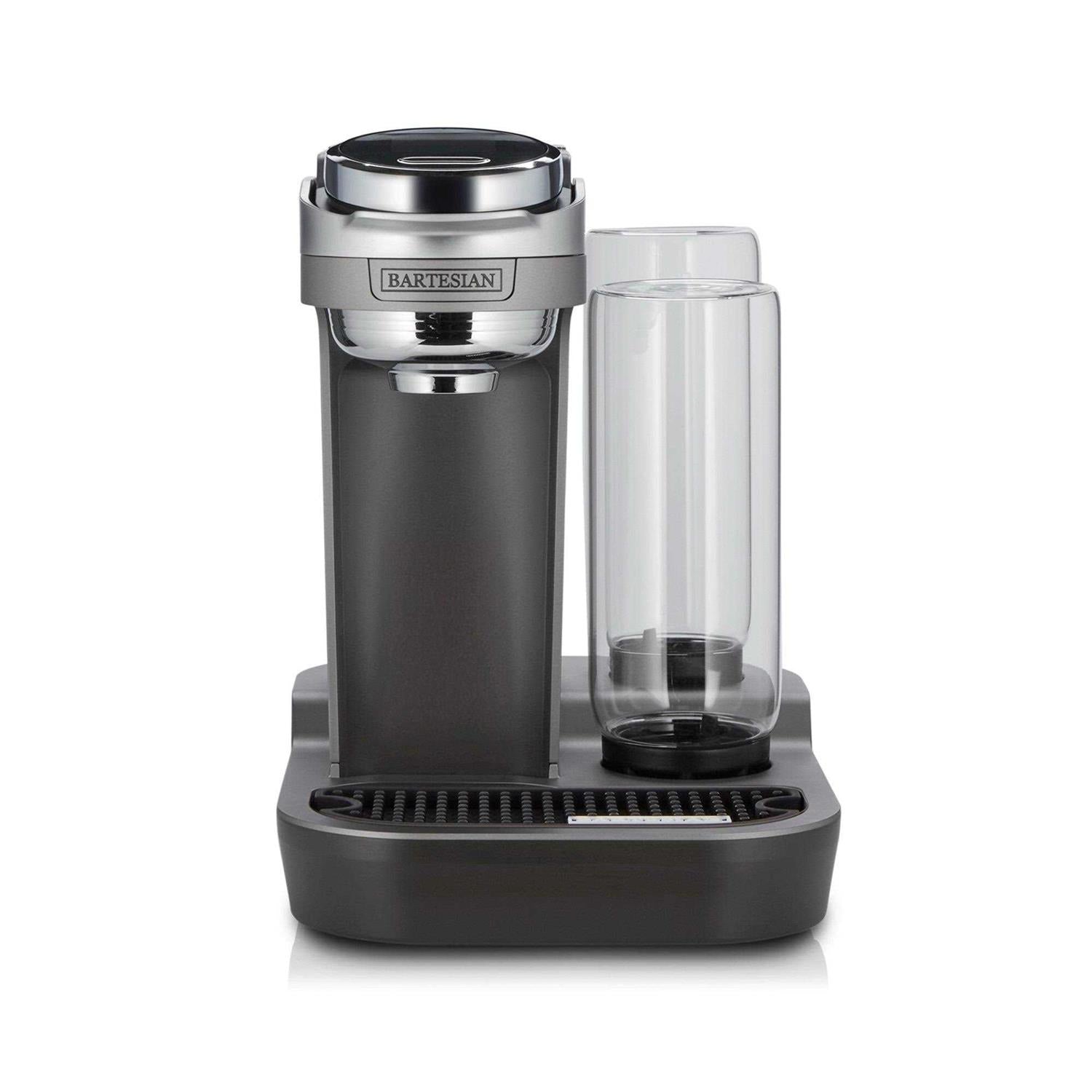 Bartesian Duet Cocktail Machine