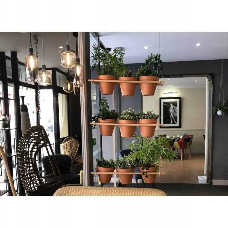 Deroma Terra Cotta Clay Pot