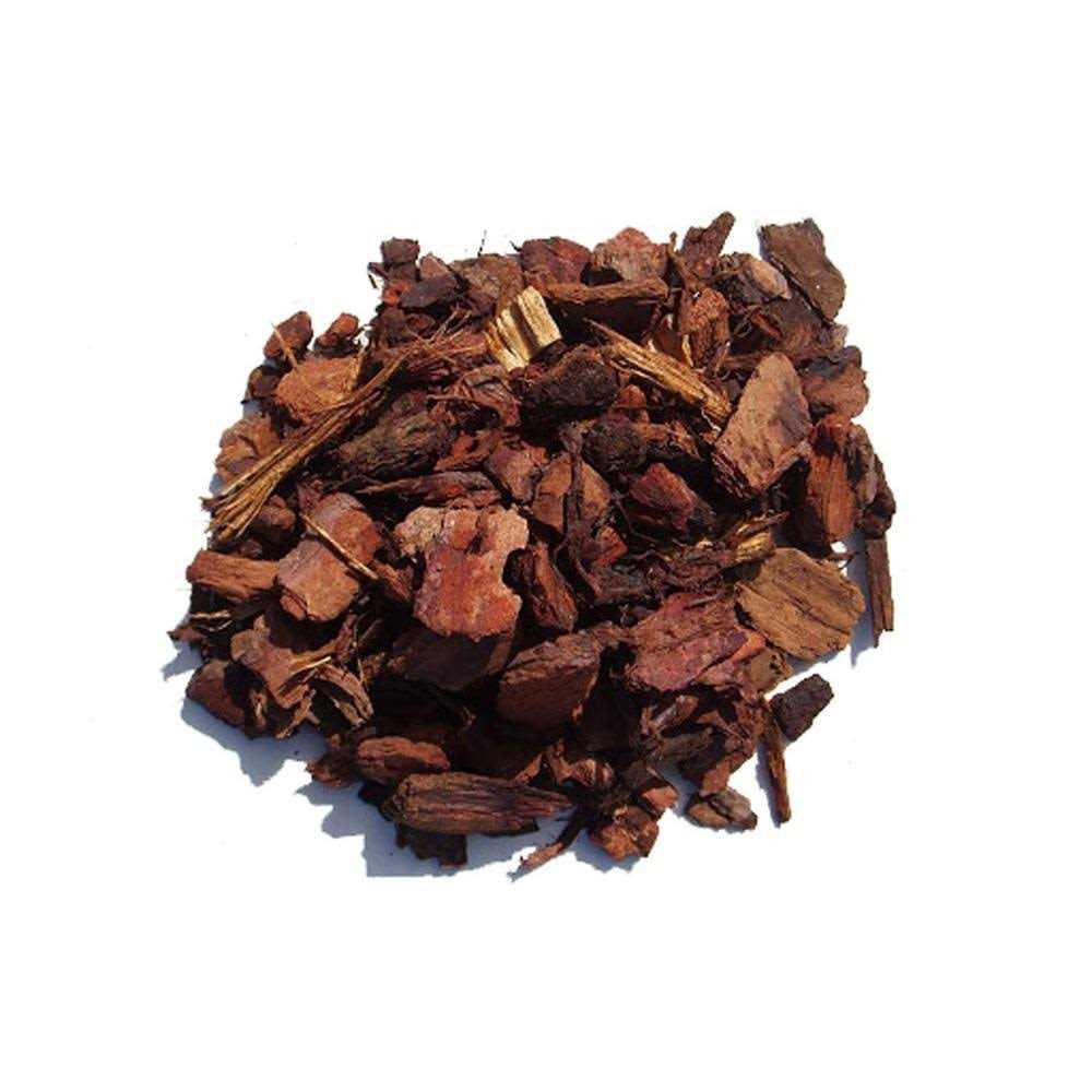 Timberline Natural Pine Bark Nuggets 2 cu ft