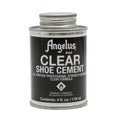 Angelus Clear Shoe Cement