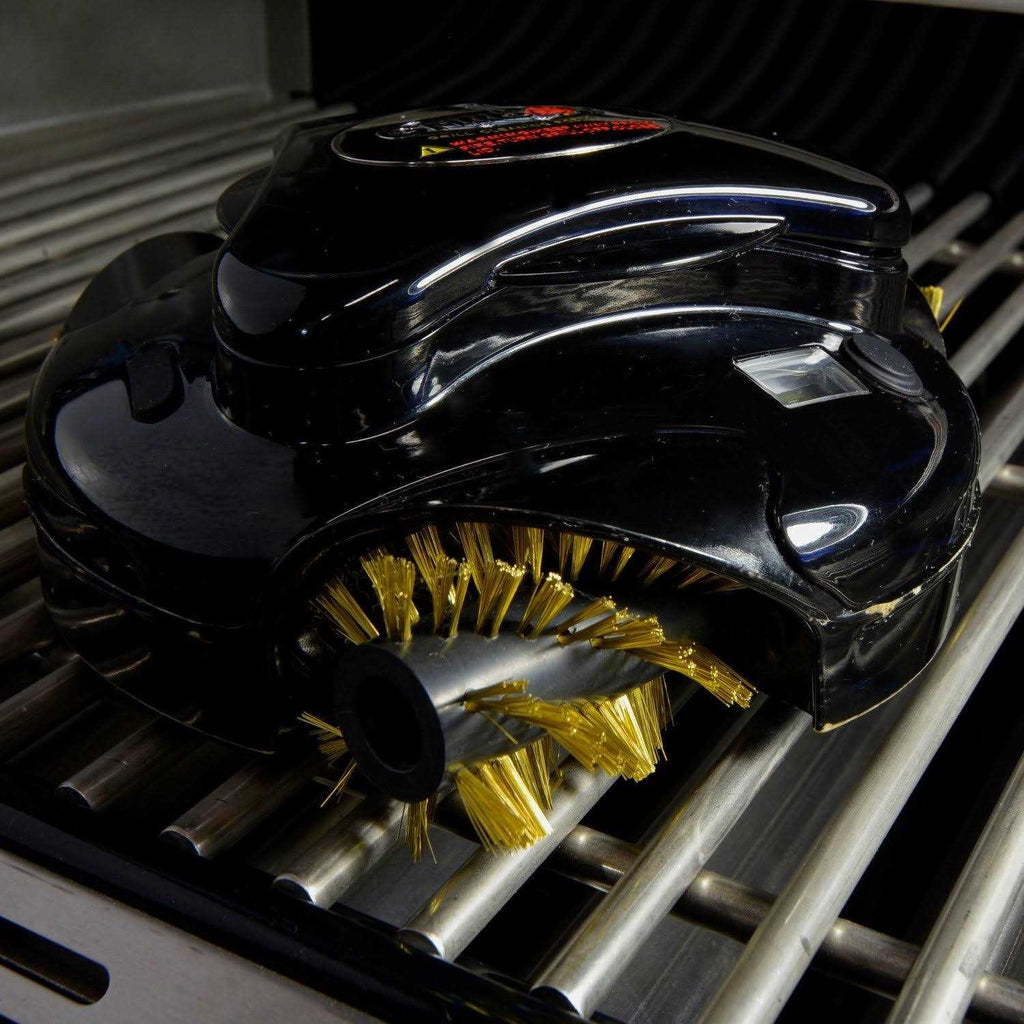 Grillbot Automatic Grill Cleaning Robot
