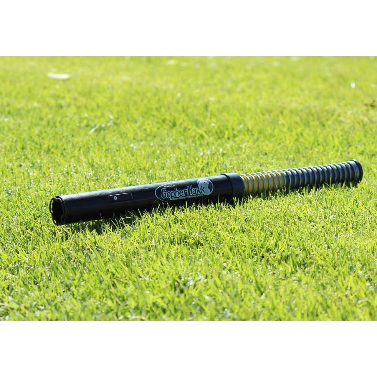 GopherHawk Gopher & Mole Trap