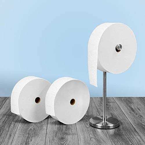 Charmin Forever Roll, 1-Ply
