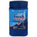 Finish Classic Dishwasher Detergent