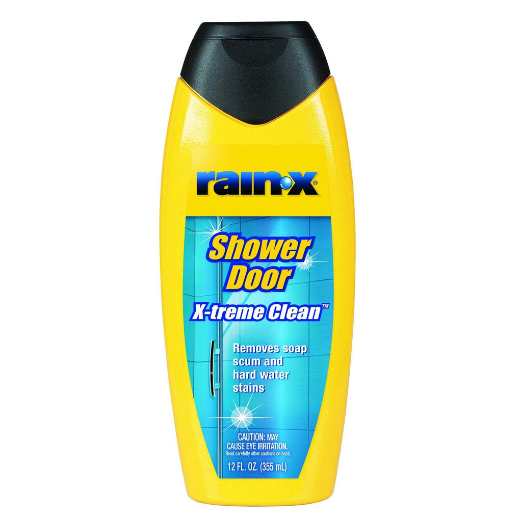 Rain X 630035 Shower Door Cleaner