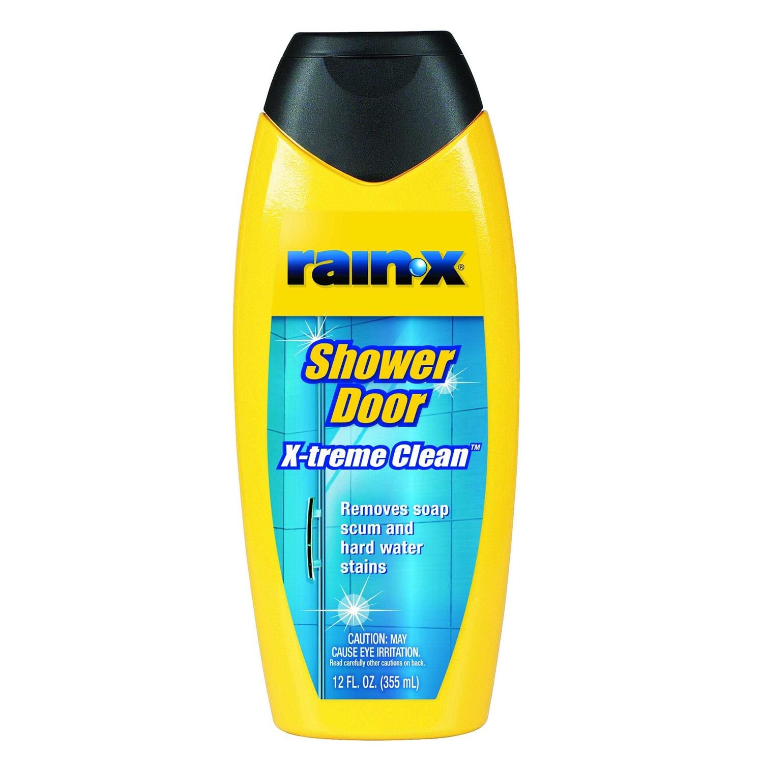 Rain X 630035 Shower Door Cleaner