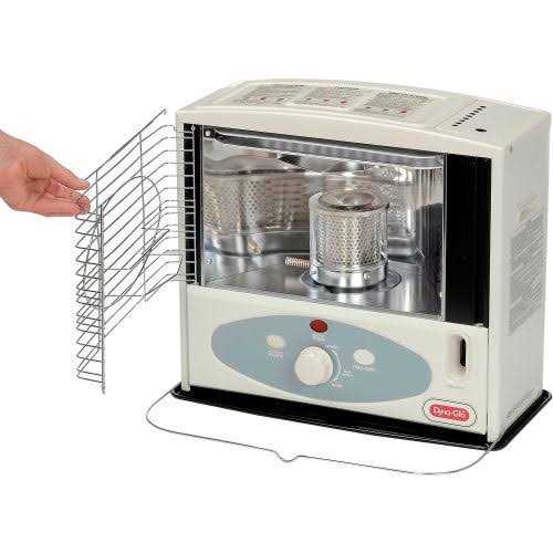 Dyna-Glo 10,000 BTU Indoor Kerosene Radiant Heater