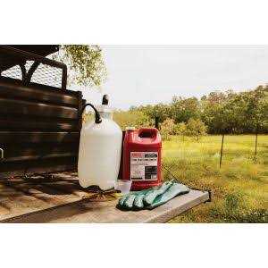 RM43 Total Vegetation Control