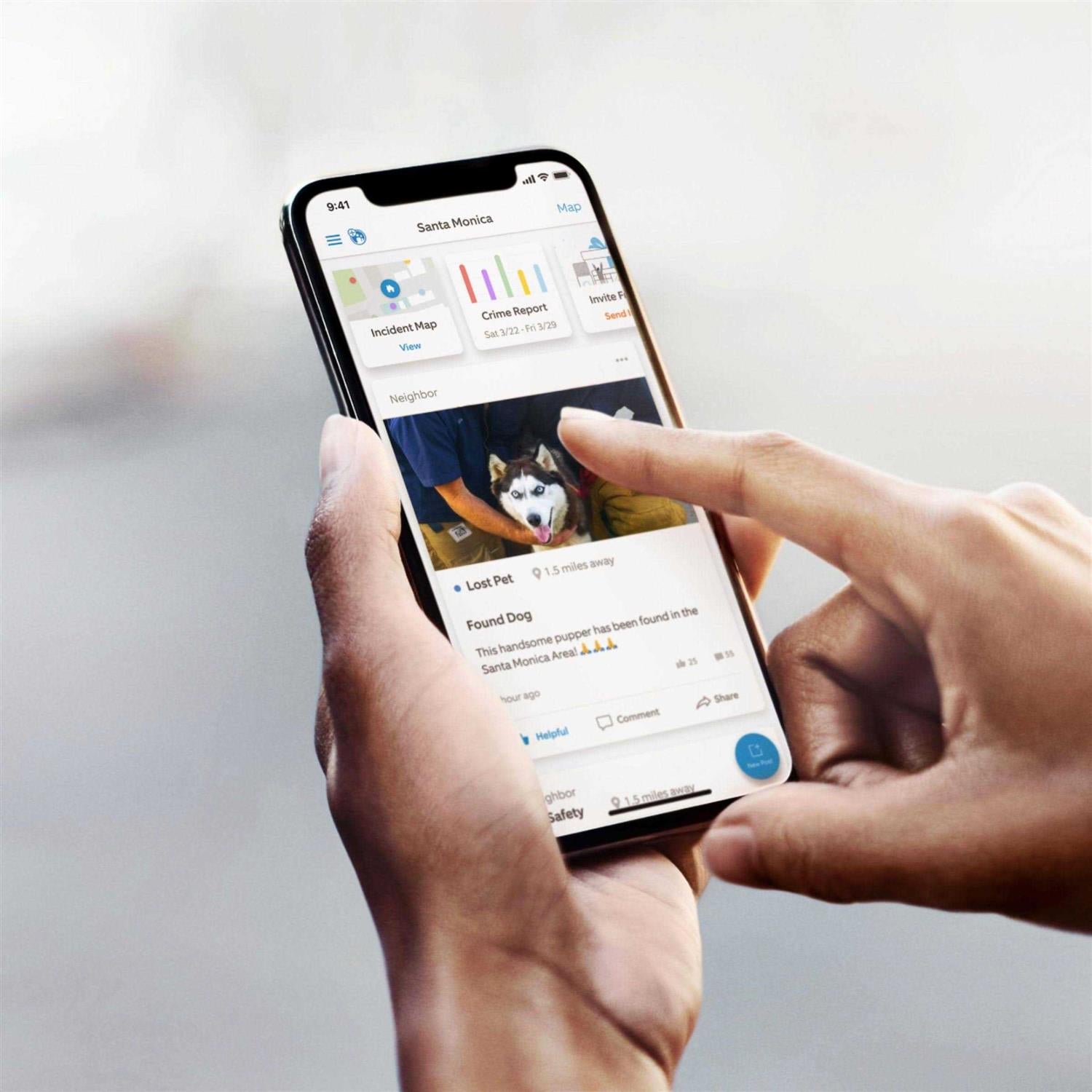 Ring Smart Lighting