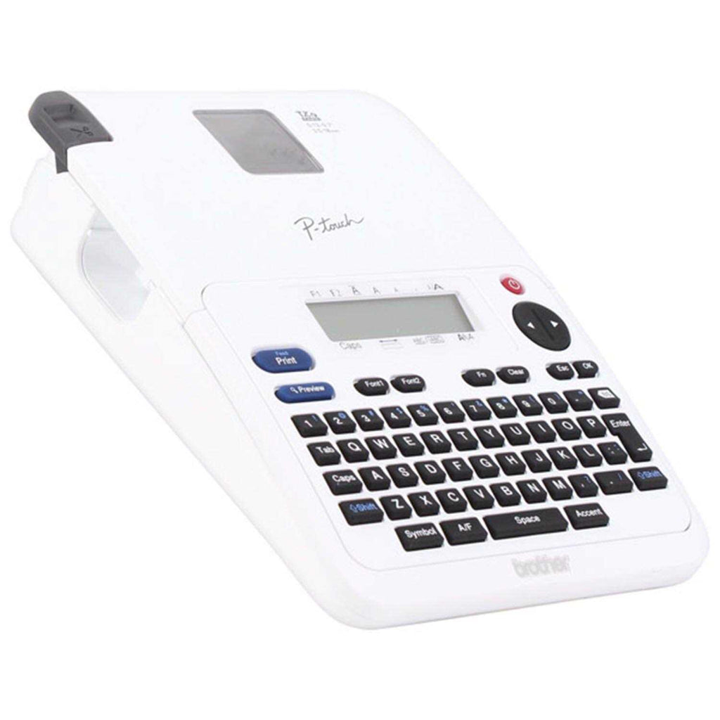 Brother P-Touch Home & Office Label Maker Pt-2040sc
