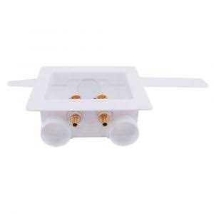 Eastman 60245 Outlet Box Washing Machine PEX
