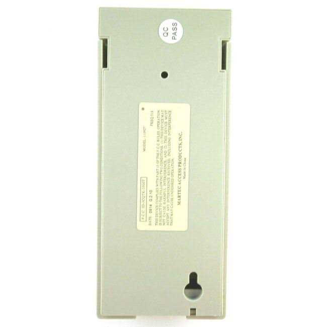 Allstar 110927 MVP Wireless Keypad