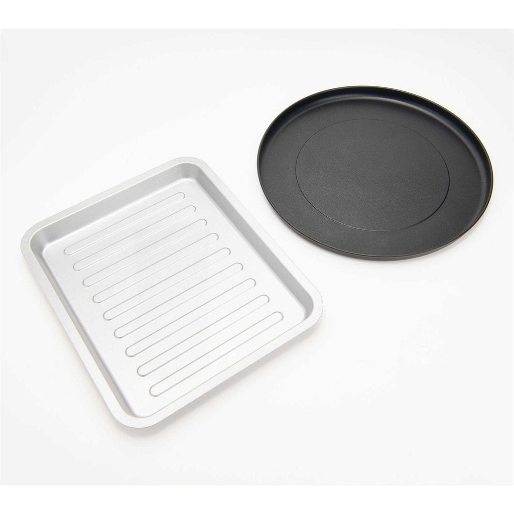 Oster XL 11-in-1 Digital French Door Air FryOven with Grill