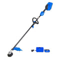 Kobalt Gen4 40-volt 15-in Straight Cordless String Trimmer