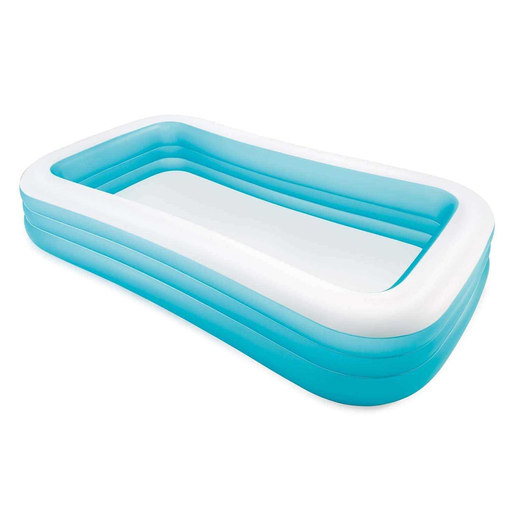 Intex Swim Center Family Pool