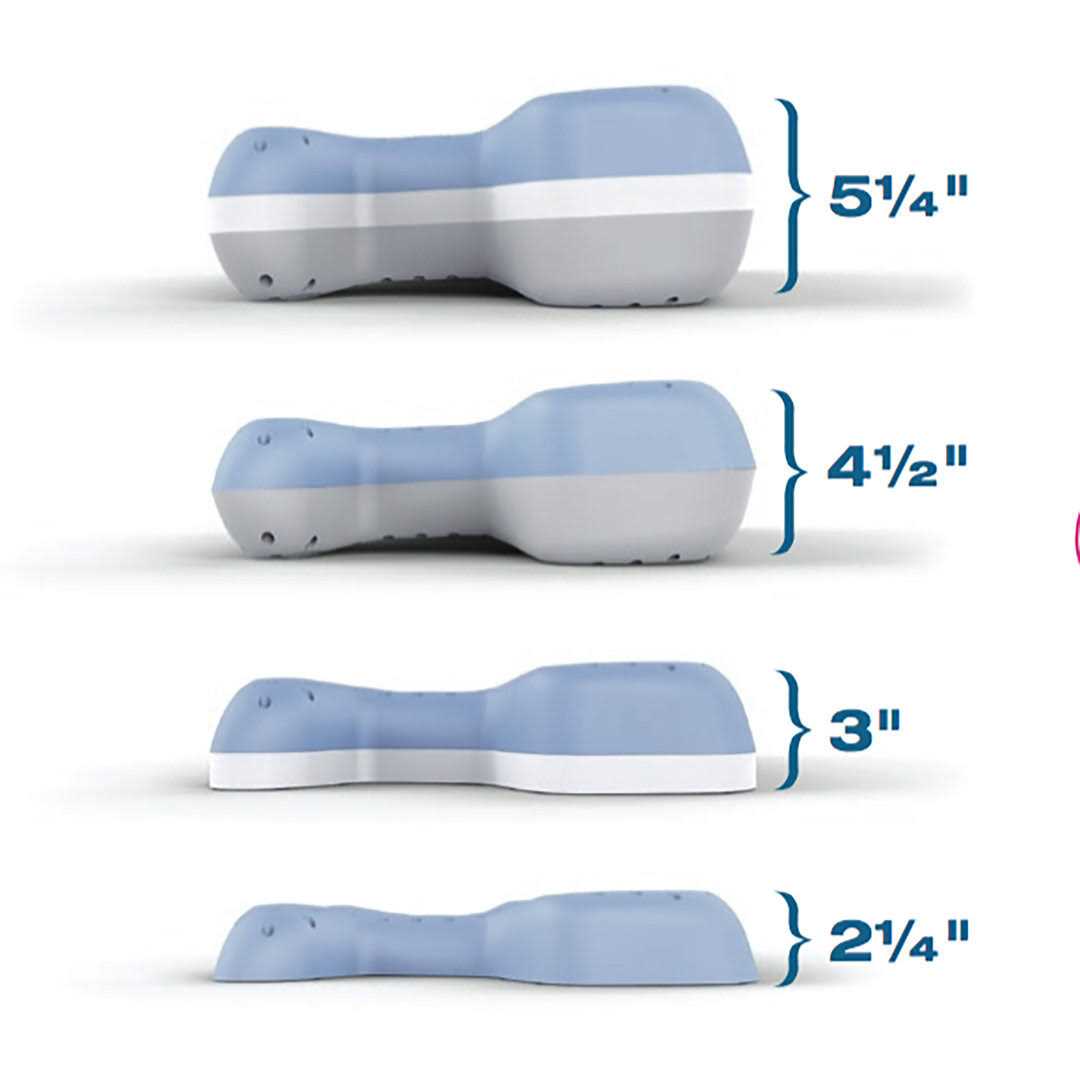 Contour CPAPMax 2.0 Pillow
