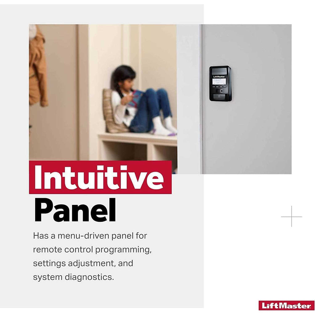 Liftmaster 880LMW Smart Control Panel