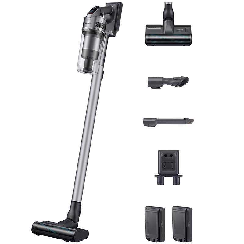 Samsung Jet 75+ Cordless Stick Vacuum