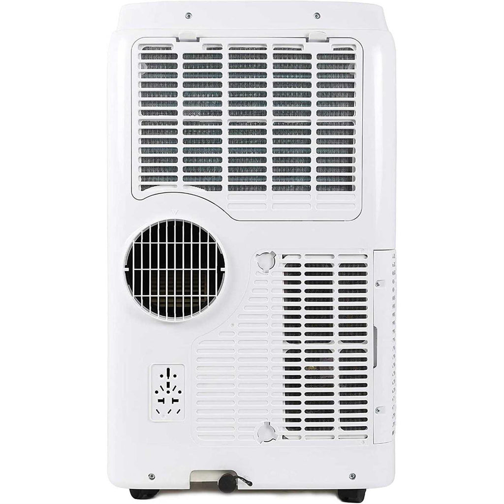 BLACK+DECKER BPACT14WT 14,000 BTU Portable Air Conditioner with Remote