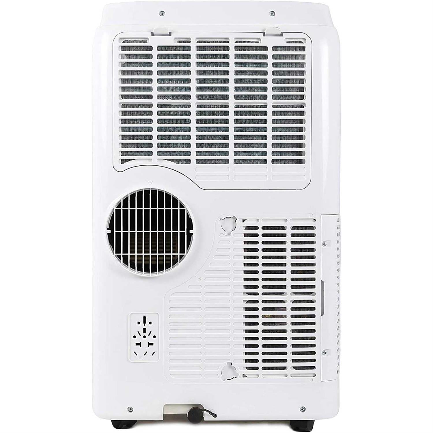 BLACK+DECKER BPACT14WT 14,000 BTU Portable Air Conditioner with Remote