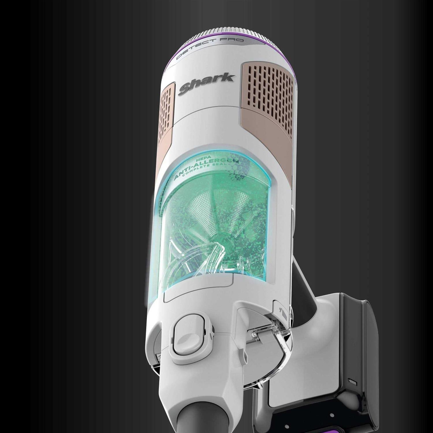 Shark Detect Pro Cordless Stick Vacuum