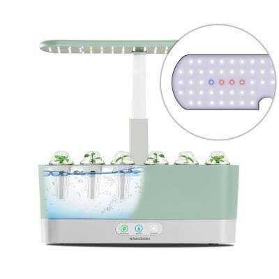 AeroGarden Harvest Slim Seed Starting System Bundle