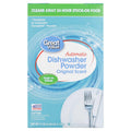 Great Value Automatic Dishwasher Powder