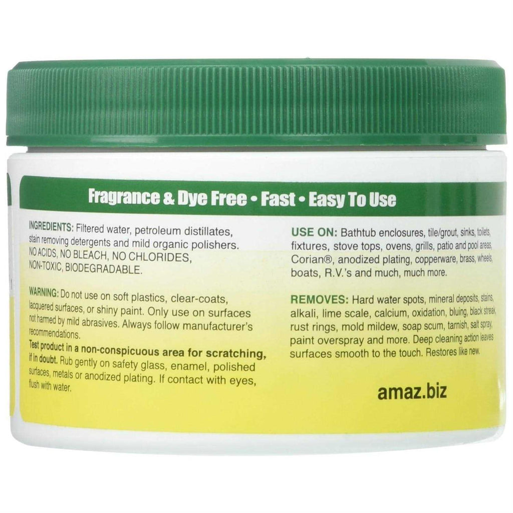 A-Maz Water Stain Remover